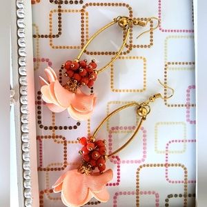 Earring mexican jewerly